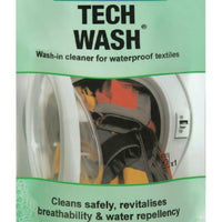 Tech Wash