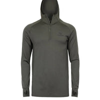 Huntech Men's Primal Merino Hoodie (commando)