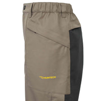 Huntech Men's Tussock Pants V2 (desert)