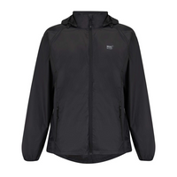 Origin 2 Packable Jacket (black)
