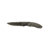 Carbon Fibre Effect Knife 2.75"