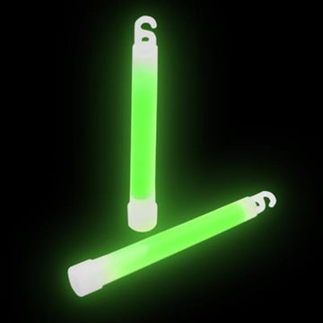 Lightsticks Display (green 50)