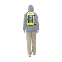 Bike Backpack