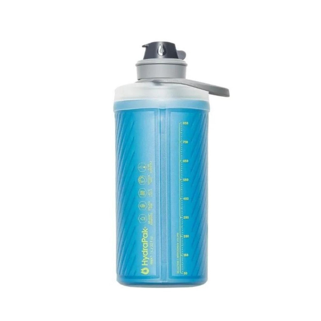HydraPak Flux Bottle 1L
