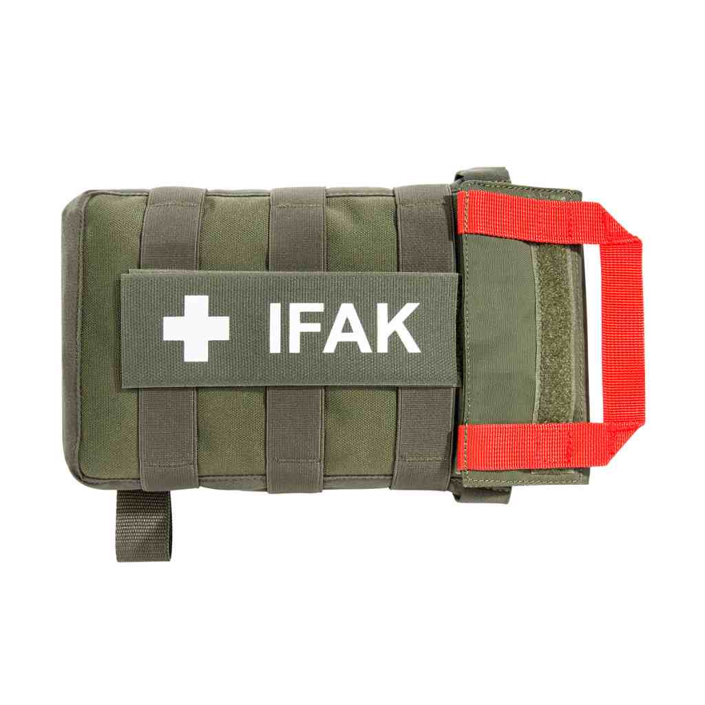 IFAK Pouch