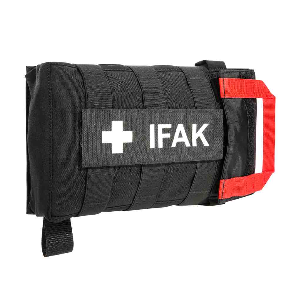 IFAK Pouch
