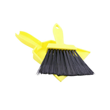 Tent Whisk/Broom