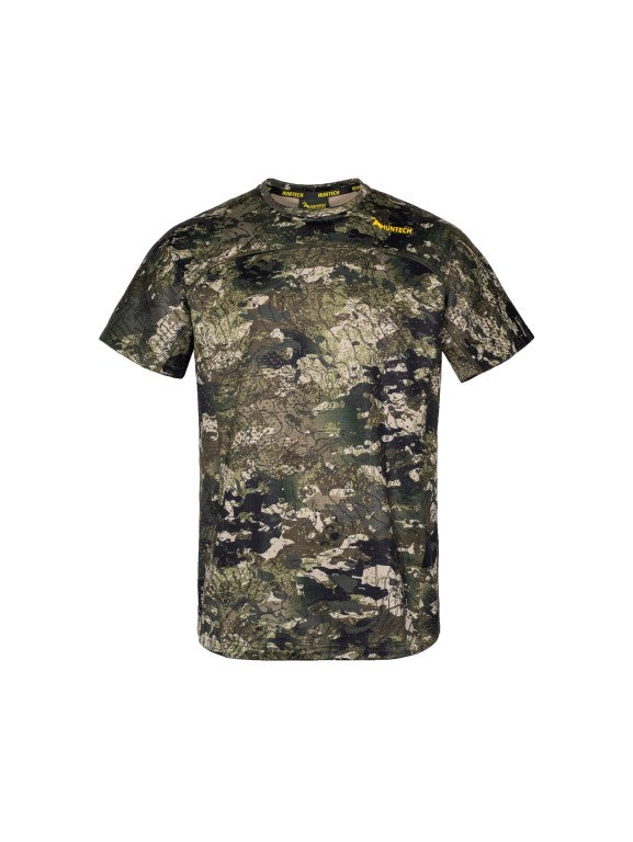 Huntech Men's Nucleus SS Thermal (kf)