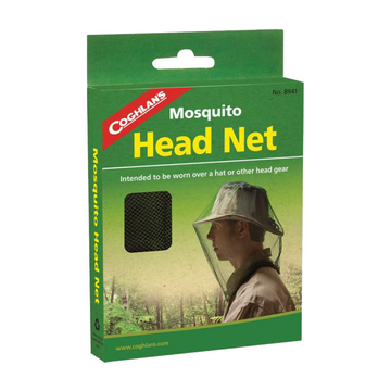 Mosquito Head Net