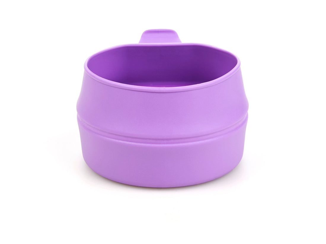 Wildo Fold-a-Cup 250ml
