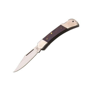 Black Rosewood Knife 3.25"