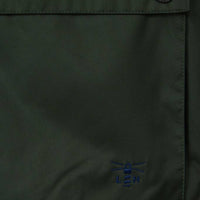 Mens Oxford Jacket (hunter grn)