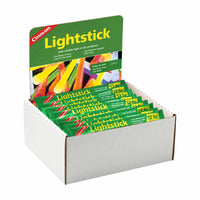 Lightsticks Display (red 50)