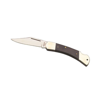 Black Rosewood Knife 3.75"