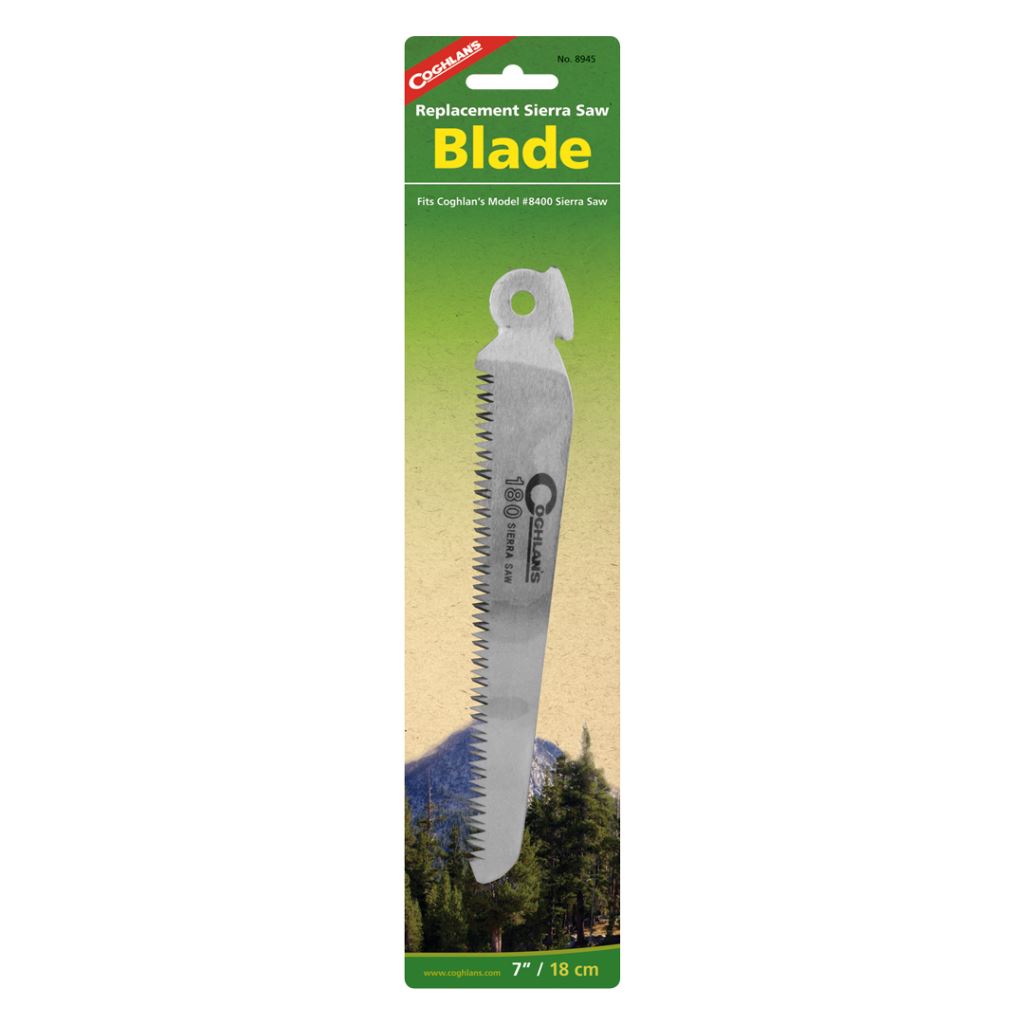 Sierra Saw Blade