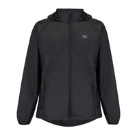 Origin 2 Packable Jacket (black)
