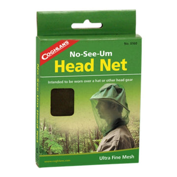 No-See-Um Head Net