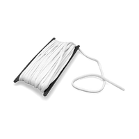 Poly Cord - White (15.2m)