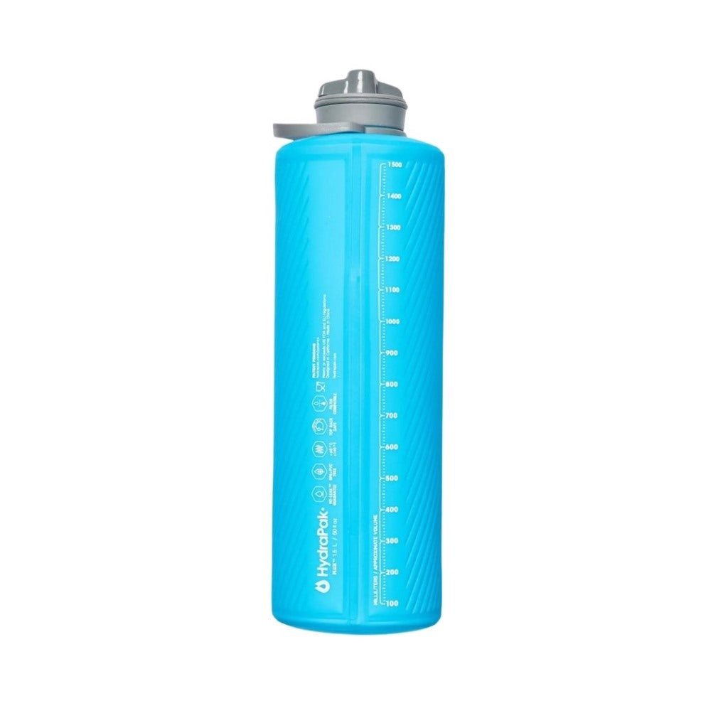 HydraPak Flux Bottle 1.5L