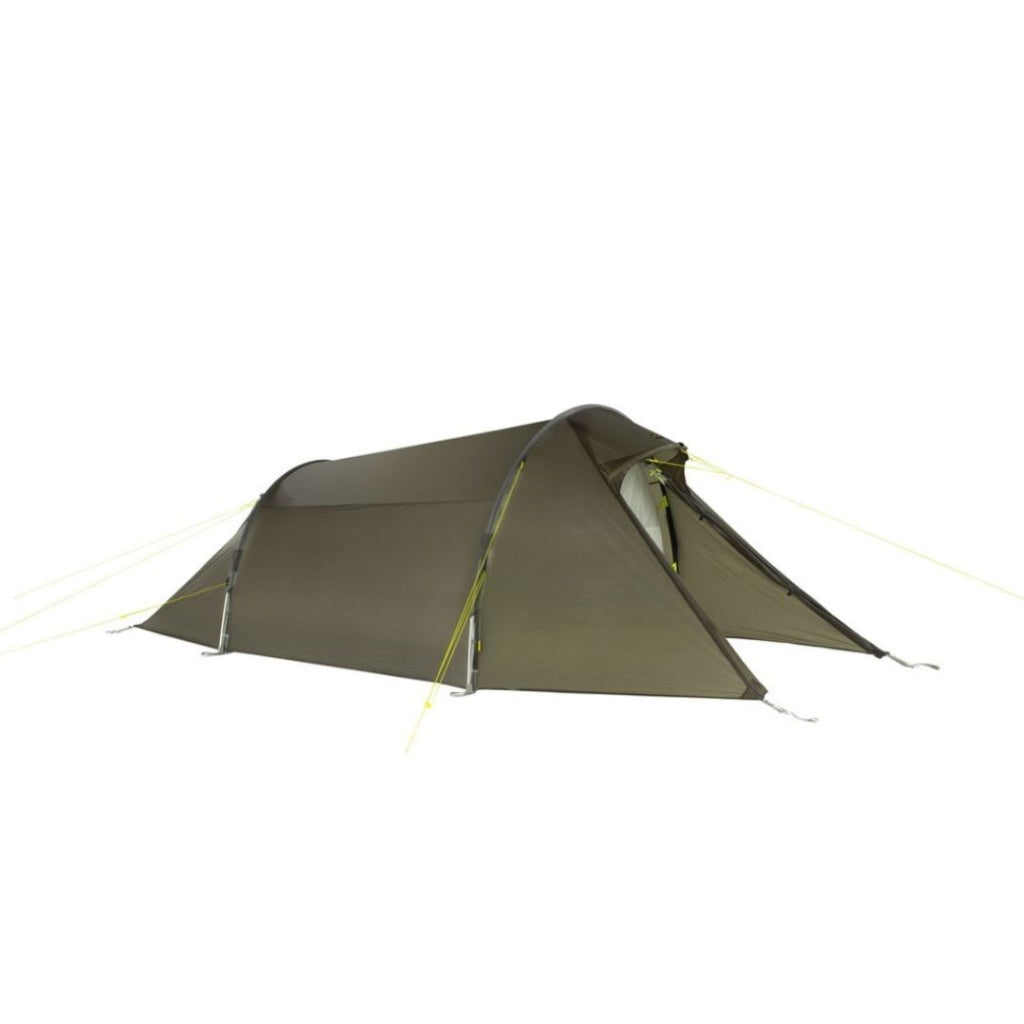 Gargia (3 person)
