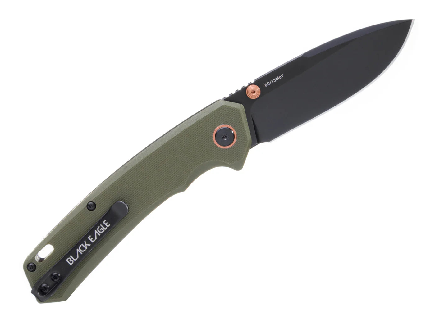 Rondane G10 Handle