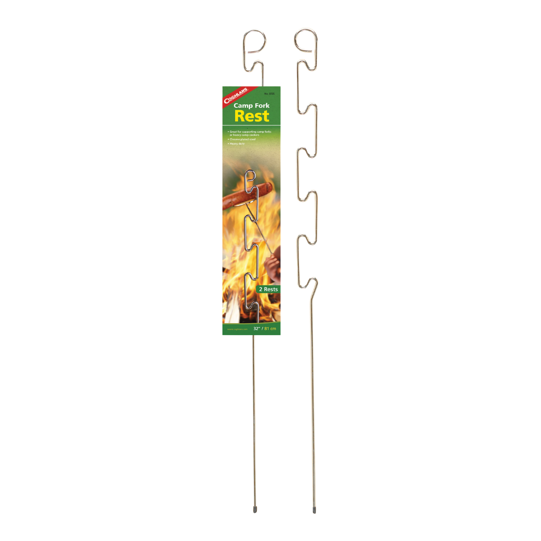 Coghlans Camp Fork Rest