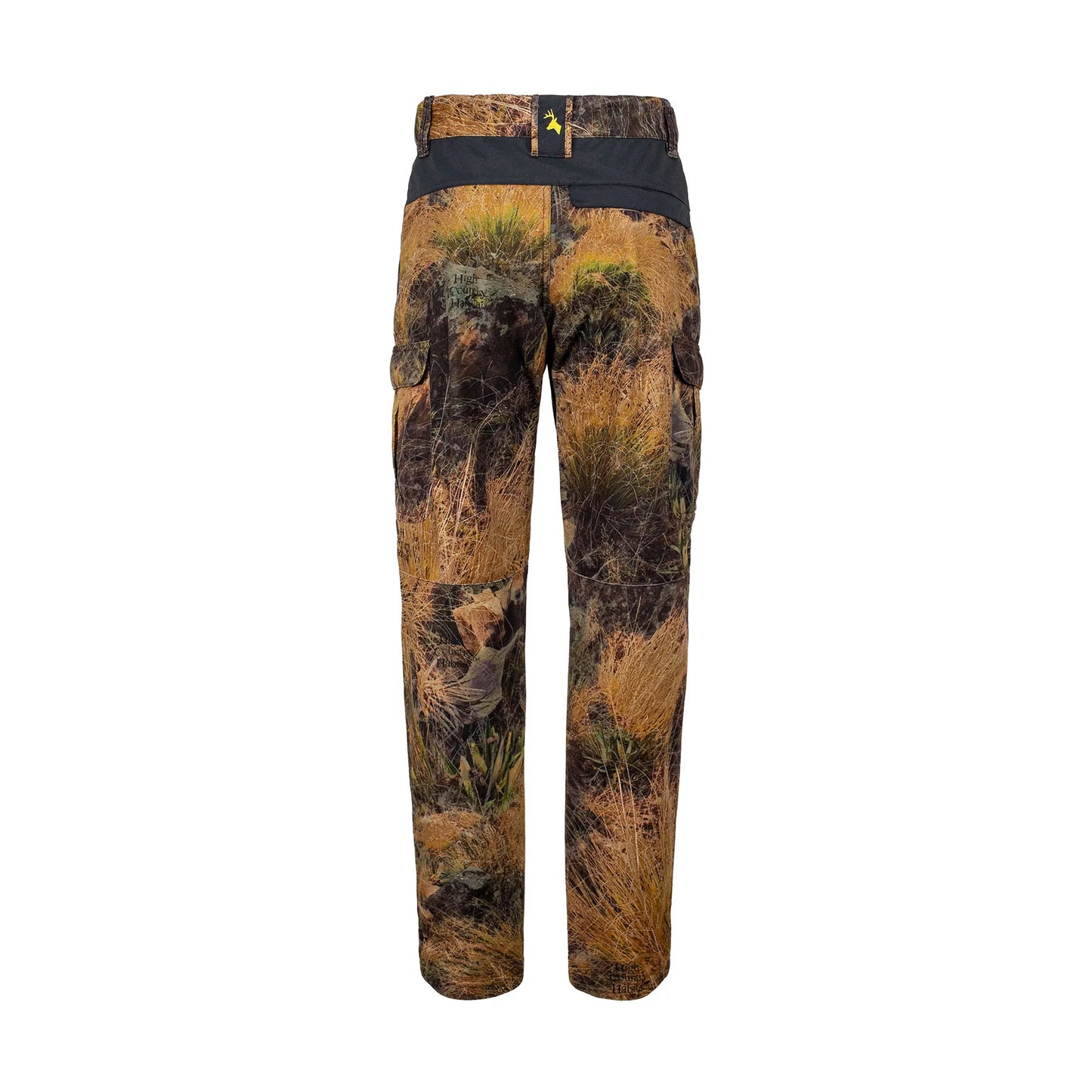 Huntech Men's Roar Pant (h/country)