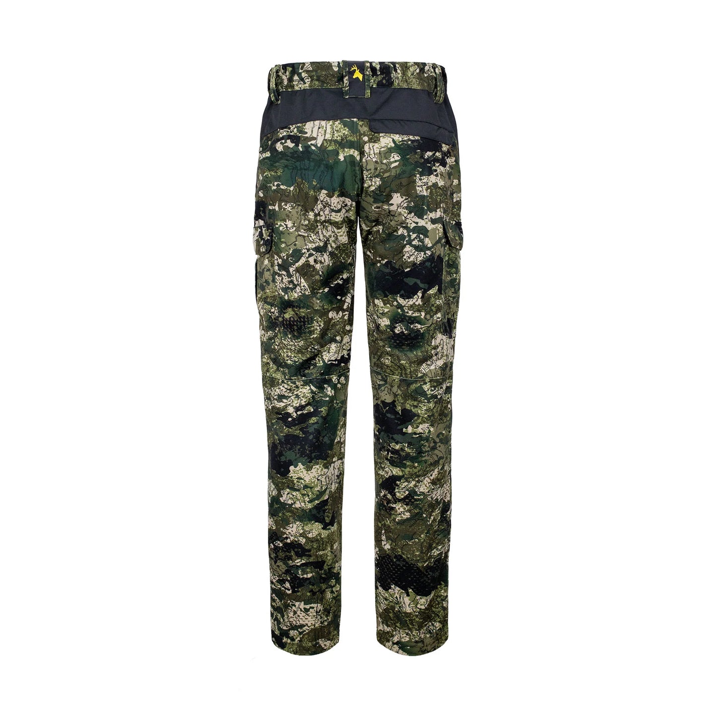 Huntech Men's Roar Pant (kakariki)