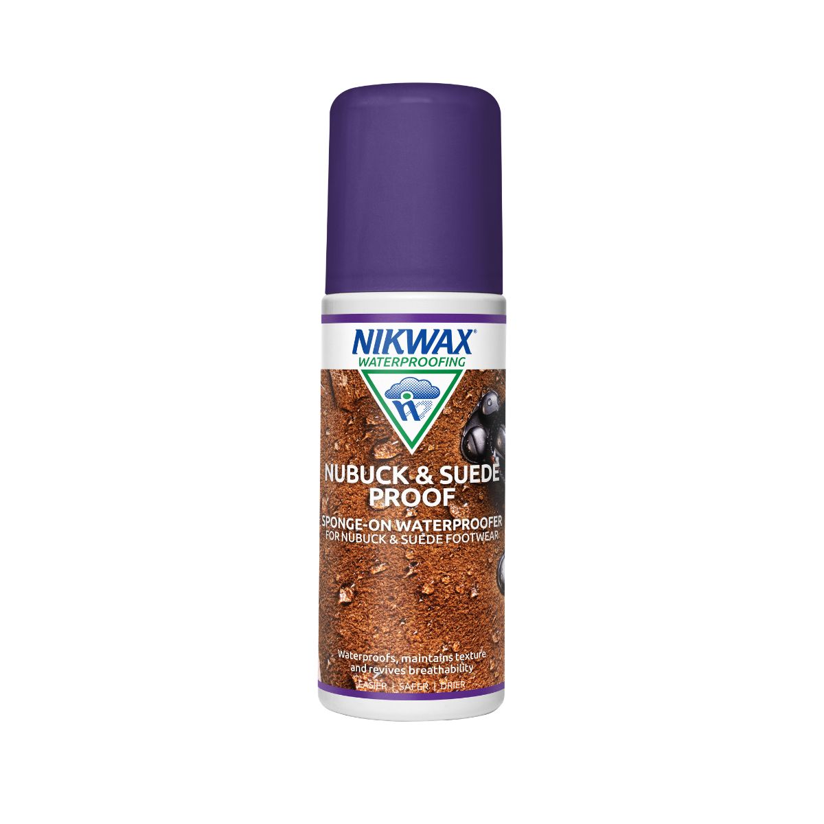 Nubuck & Suede Proof Sponge