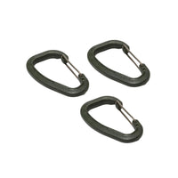 Wildo Accessory Carabiner 3 Set