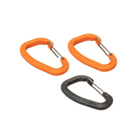 Wildo Accessory Carabiner 3 Set