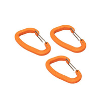 Wildo Accessory Carabiner 3 Set
