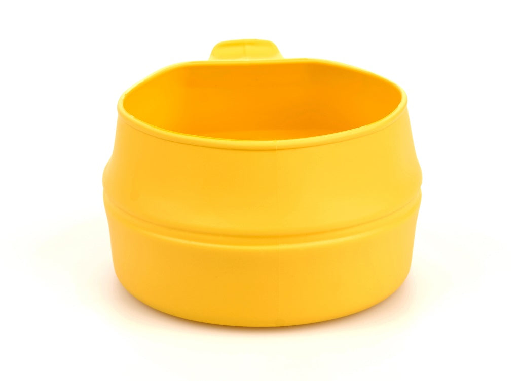 Wildo Fold-a-Cup 250ml