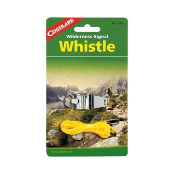 Wilderness Whistle