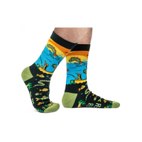 Lavley Master Baiter Socks
