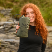 Origin 2 Poncho (khaki)