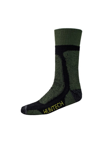 Huntech Extreme Socks (black)