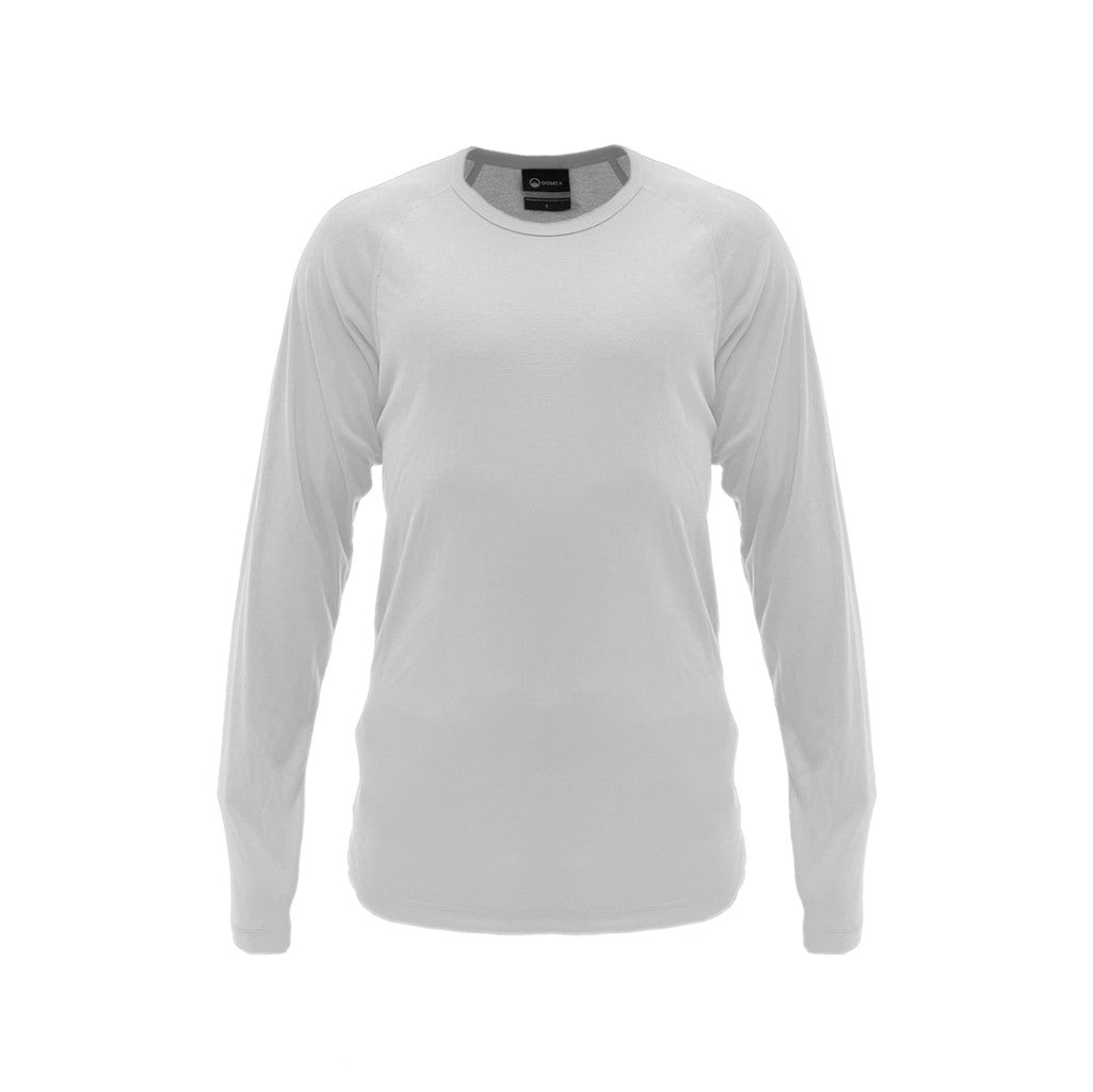 Thermalayer L/S Top (white)