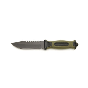 Outdoor Survival/Camping Sheath Knife - 4.5"