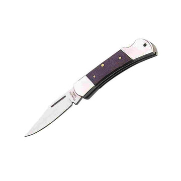 Black Rosewood Knife 2.5"