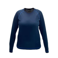 Thermalayer L/S Top (navy)