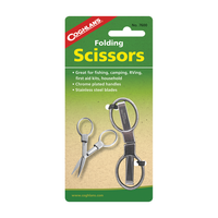 Folding Scissors