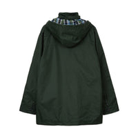 Mens Oxford Jacket (hunter grn)