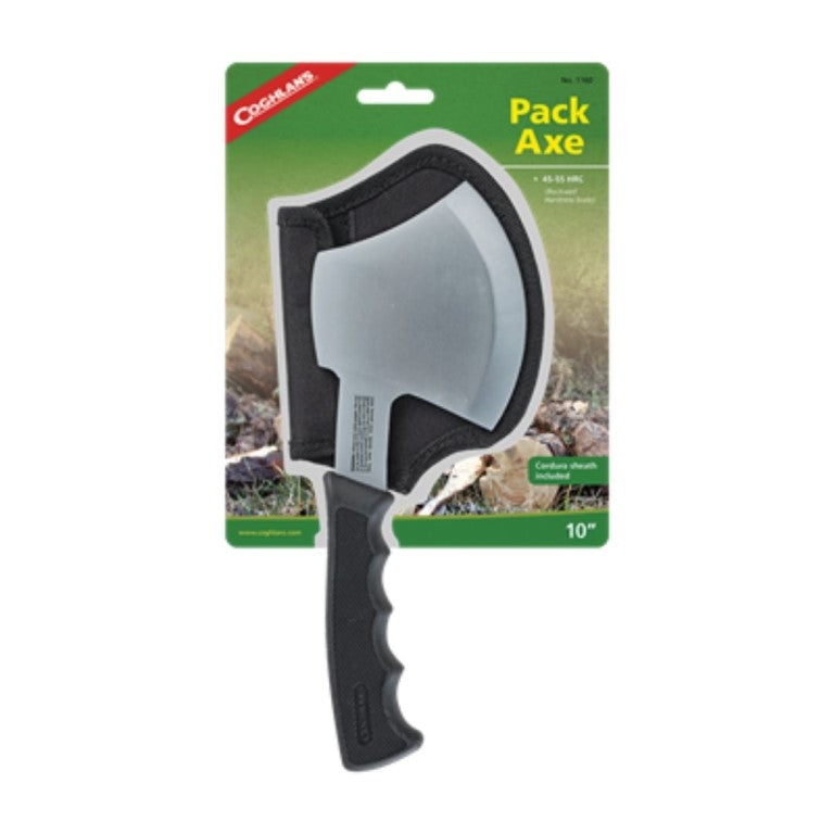 Pack Axe