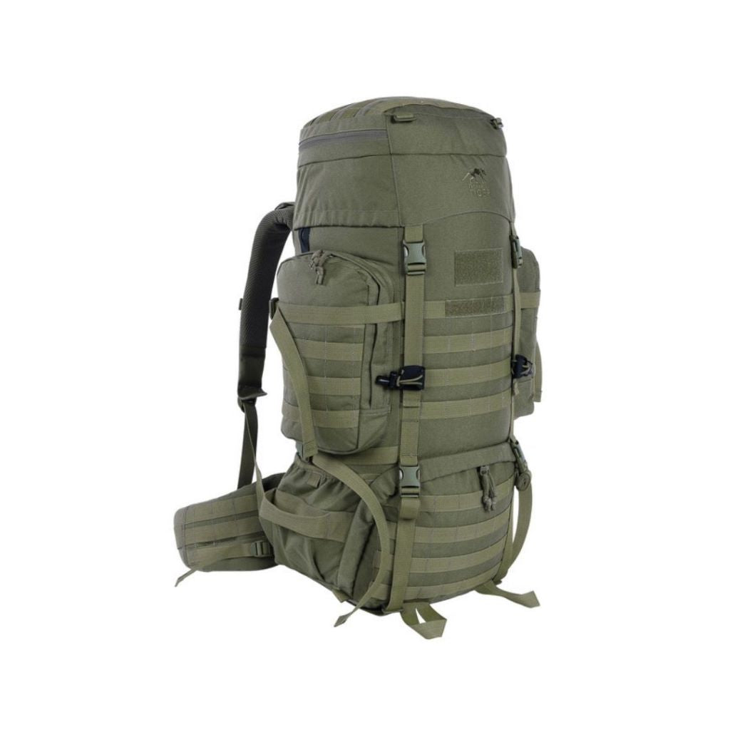 Raid Pack MK III