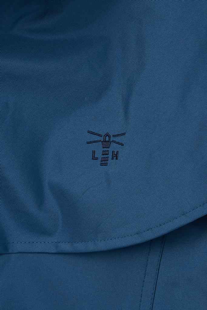 Ladies Outback Coat full length (deep sea)