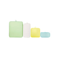 SQZY Pouch Set