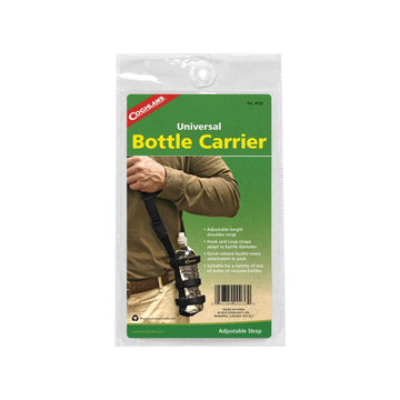 Universal Bottle Carrier