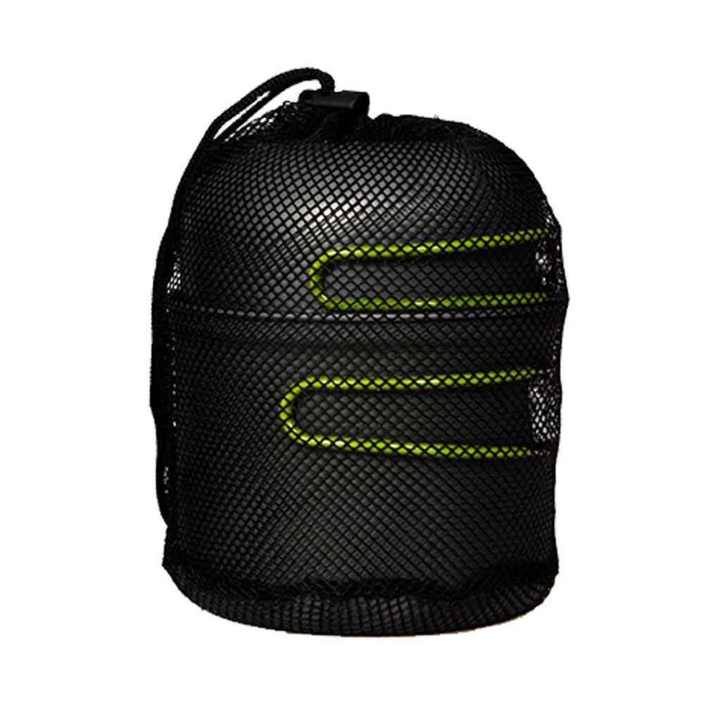 Domex Anodised Billy Set (4 piece)