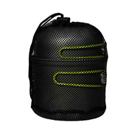 Domex Anodised Billy Set (4 piece)